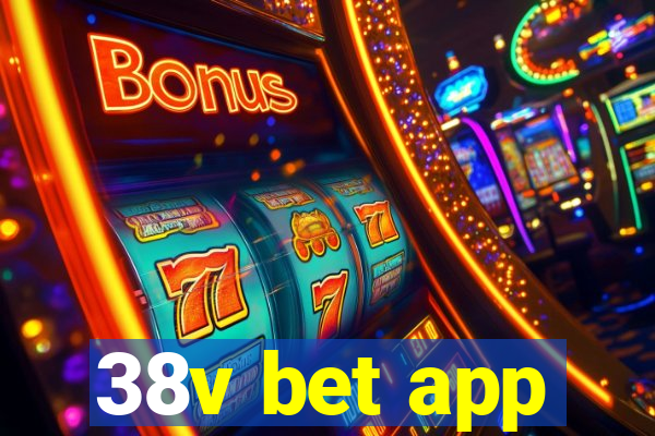 38v bet app